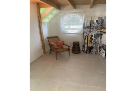 Villa Petite Champagne, Villa moderne avec piscine privée en Poitou-Charentes - Photo 20