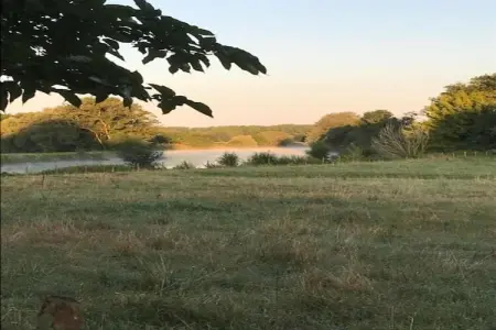 Villa Petite Champagne, Villa moderne avec piscine privée en Poitou-Charentes - Photo 24
