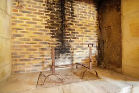 Les Deux Cabanons, Gîte pittoresque à Roziers avec terrasse - Photo 37