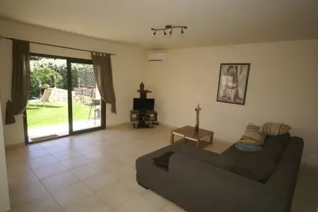 Piana, Belle villa à Coggia, en France, avec terrasse - Photo 3