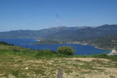 Piana, Belle villa à Coggia, en France, avec terrasse - Photo 27