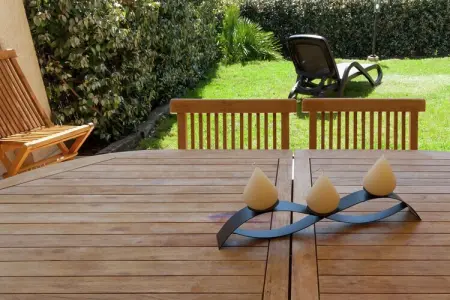 Piana, Belle villa à Coggia, en France, avec terrasse - Photo 32