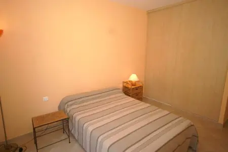 Jaune, Villa moderne avec piscine privée à Sant'Andréa-d'Orcino - Photo 11