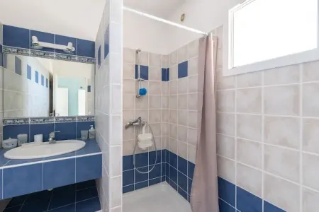 Jaune, Villa moderne avec piscine privée à Sant'Andréa-d'Orcino - Photo 28