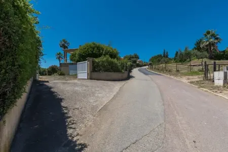 Jaune, Villa moderne avec piscine privée à Sant'Andréa-d'Orcino - Photo 32