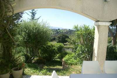 Villa du Maquis, Villa 6 personnes à Alata FR-20167-10