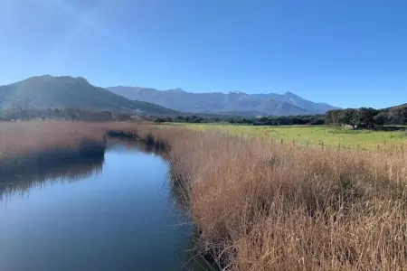 Résidence-Club les Villas Bel Godère 1, Maison de vacances d'été cosy dans le nord de la Corse - Photo 23