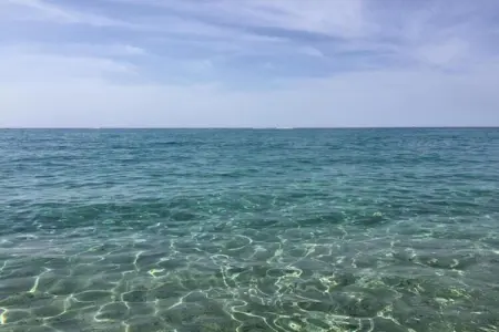 Résidence-Club les Villas Bel Godère 1, Maison de vacances d'été cosy dans le nord de la Corse - Photo 26