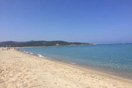 Résidence-Club les Villas Bel Godère 1, Maison de vacances d'été cosy dans le nord de la Corse - Photo 35