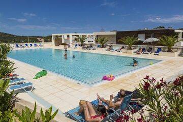Location Corse, Maison à Belgodere, Résidence-Club les Villas Bel Godère 2 - N°558538