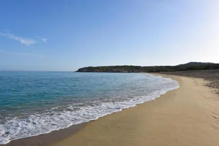 Résidence-Club les Villas Bel Godère 2, Maison de vacances d'été cosy dans le nord de la Corse - Photo 16