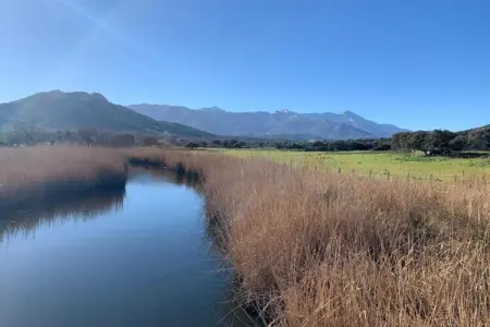 Résidence-Club les Villas Bel Godère 2, Maison de vacances d'été cosy dans le nord de la Corse - Photo 22