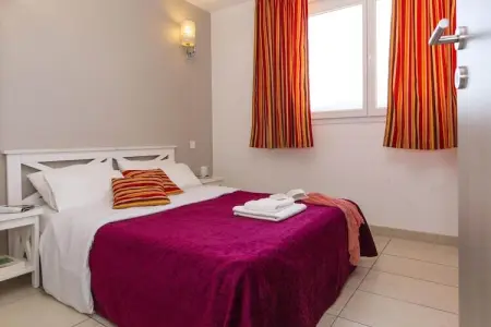 Résidence-Club les Villas Bel Godère 3, Maison de vacances d'été cosy dans le nord de la Corse - Photo 12