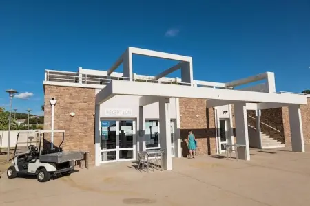 Résidence-Club les Villas Bel Godère 3, Maison de vacances d'été cosy dans le nord de la Corse - Photo 17