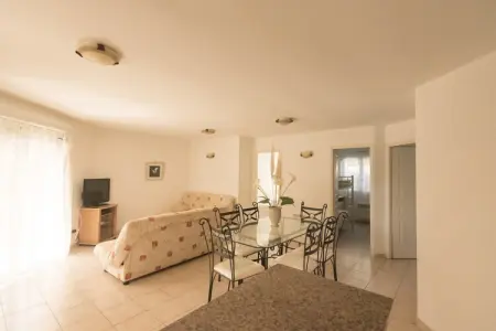 Cigale, Maison de vacances confortable avec piscine à Moriani-Plage - Photo 5