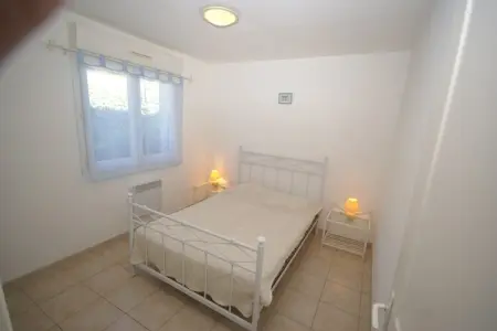 Cigale, Maison de vacances confortable avec piscine à Moriani-Plage - Photo 11