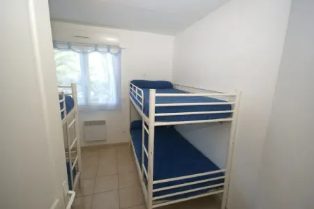 Cigale, Maison de vacances confortable avec piscine à Moriani-Plage - Photo 12