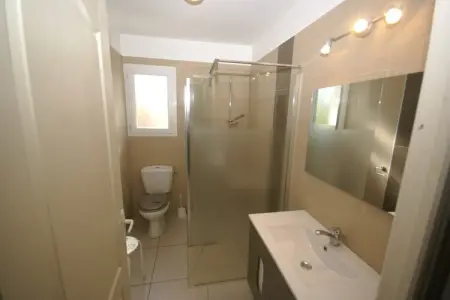 Cigale, Maison de vacances confortable avec piscine à Moriani-Plage - Photo 13