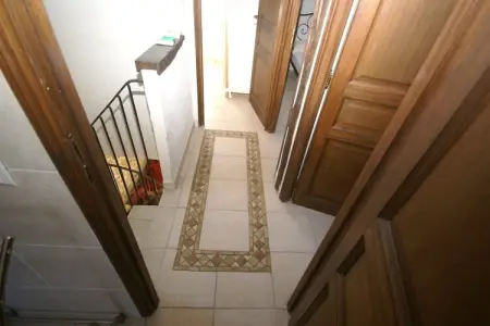 Le Vieux Pressoir, Belle maison restaurée près de Moriani-Plage avec piscine - Photo 14