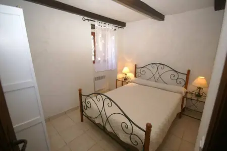 Le Vieux Pressoir, Belle maison restaurée près de Moriani-Plage avec piscine - Photo 16