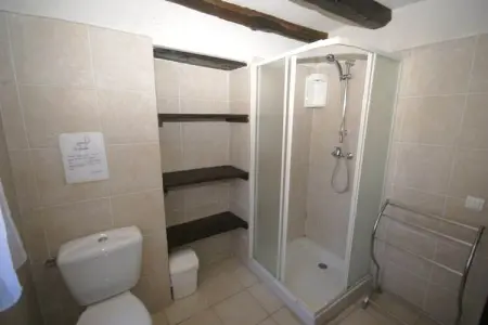 Le Vieux Pressoir, Belle maison restaurée près de Moriani-Plage avec piscine - Photo 19