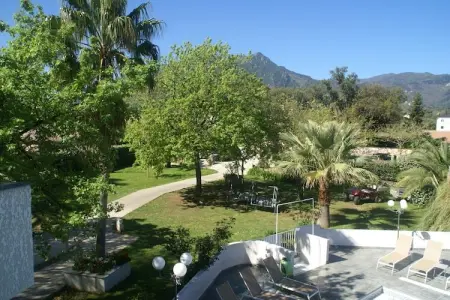 Le Vieux Pressoir, Belle maison restaurée près de Moriani-Plage avec piscine - Photo 23