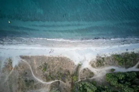 Le Vieux Pressoir, Belle maison restaurée près de Moriani-Plage avec piscine - Photo 30