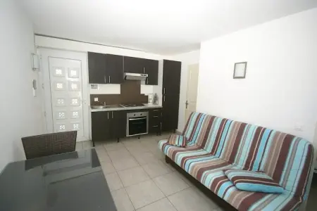 Indigo, Maison de vacances spacieuse avec piscine à Moriani-Plage - Photo 1