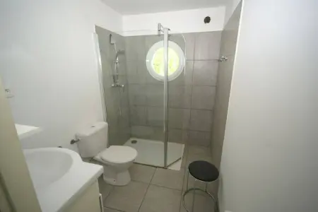 Indigo, Maison de vacances spacieuse avec piscine à Moriani-Plage - Photo 10