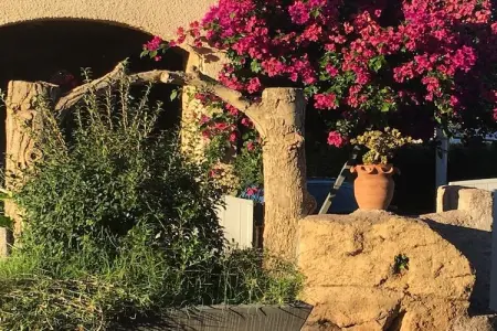 Indigo, Maison de vacances spacieuse avec piscine à Moriani-Plage - Photo 19