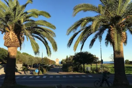 Indigo, Maison de vacances spacieuse avec piscine à Moriani-Plage - Photo 20