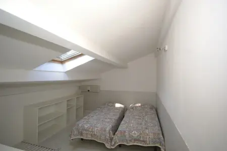 Résidence le Maquis Plage Type 1, Maison de vacances à Poggio-Mezzana, à 150 m de la plage - Photo 7