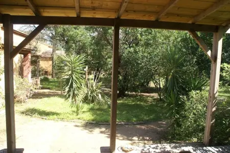 Résidence le Maquis Plage Type 1, Maison de vacances à Poggio-Mezzana, à 150 m de la plage - Photo 12