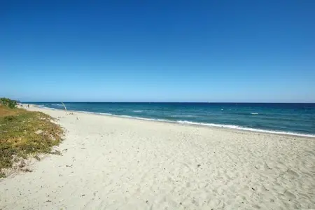 Résidence le Maquis Plage Type 1, Maison de vacances à Poggio-Mezzana, à 150 m de la plage - Photo 19