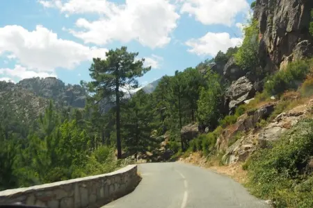 Résidence le Maquis Plage Type 1, Maison de vacances à Poggio-Mezzana, à 150 m de la plage - Photo 33