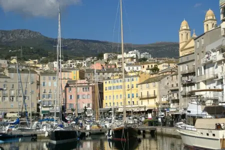 Résidence le Maquis Plage Type 1, Maison de vacances à Poggio-Mezzana, à 150 m de la plage - Photo 36