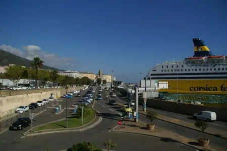Résidence le Maquis Plage Type 1, Maison de vacances à Poggio-Mezzana, à 150 m de la plage - Photo 37