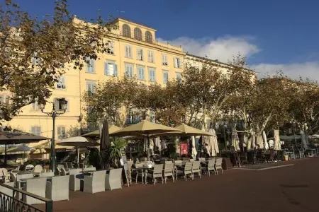 Résidence le Maquis Plage Type 1, Maison de vacances à Poggio-Mezzana, à 150 m de la plage - Photo 38