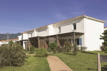 Acqua Linda 1, Confortable maison de vacances méditerranéenne en Corse - Photo 5