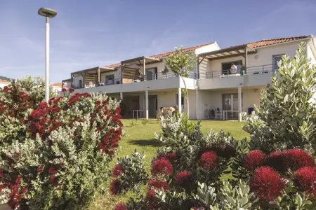 Acqua Linda 1, Confortable maison de vacances méditerranéenne en Corse - Photo 9