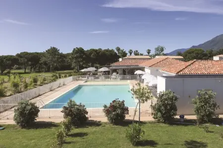 Acqua Linda 1, Confortable maison de vacances méditerranéenne en Corse - Photo 10
