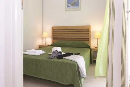 Acqua Linda 1, Confortable maison de vacances méditerranéenne en Corse - Photo 12