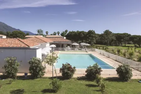 Acqua Linda 1, Confortable maison de vacances méditerranéenne en Corse - Photo 14