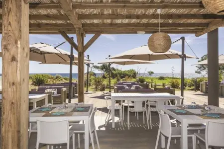 Acqua Linda 1, Confortable maison de vacances méditerranéenne en Corse - Photo 15