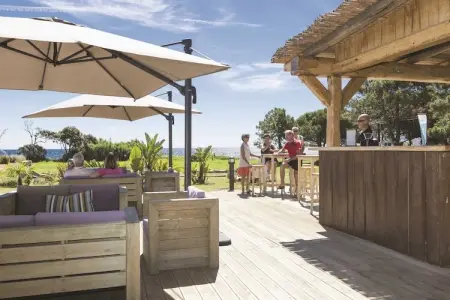 Acqua Linda 1, Confortable maison de vacances méditerranéenne en Corse - Photo 17