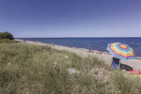 Acqua Linda 1, Confortable maison de vacances méditerranéenne en Corse - Photo 19
