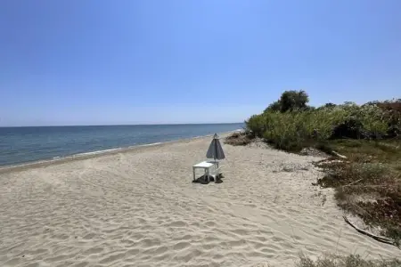 Acqua Linda 1, Confortable maison de vacances méditerranéenne en Corse - Photo 20