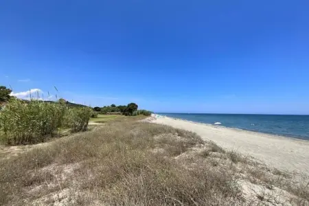 Acqua Linda 1, Confortable maison de vacances méditerranéenne en Corse - Photo 21