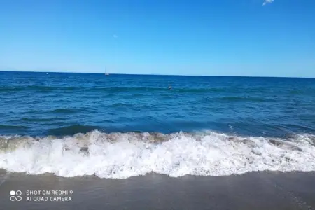 Acqua Linda 1, Confortable maison de vacances méditerranéenne en Corse - Photo 23