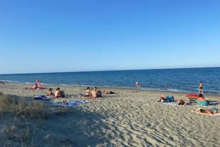 Acqua Linda 1, Confortable maison de vacances méditerranéenne en Corse - Photo 24